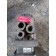 Модулятор EBS 1-канальный Renault 07215 (237)