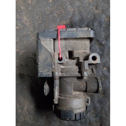 Модулятор EBS 1-канальный Renault 06333 (231)-4