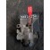 Модулятор EBS 1-канальный Renault 0845403A