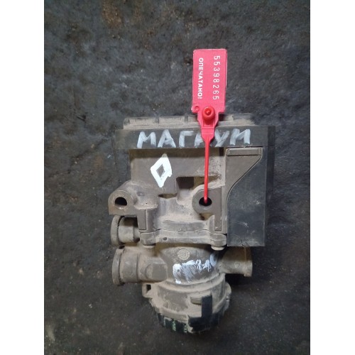 Модулятор EBS 1-канальный Renault 12291 (265)