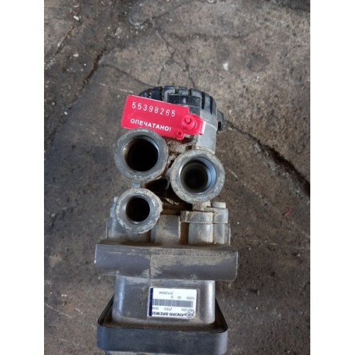 Модулятор EBS 1-канальный Renault 12291 (265)-4