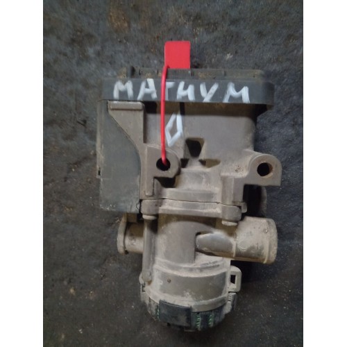 Модулятор EBS 1-канальный Renault 12291 (265)-1