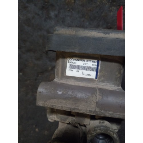 Модулятор EBS 1-канальный Renault 12291 (265)-2