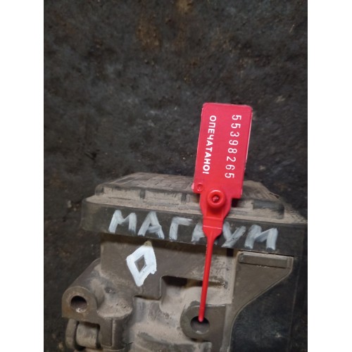 Модулятор EBS 1-канальный Renault 12291 (265)-3