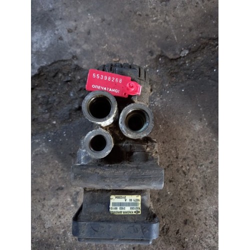 Модулятор EBS 1-канальный Renault 10271 (268)-2