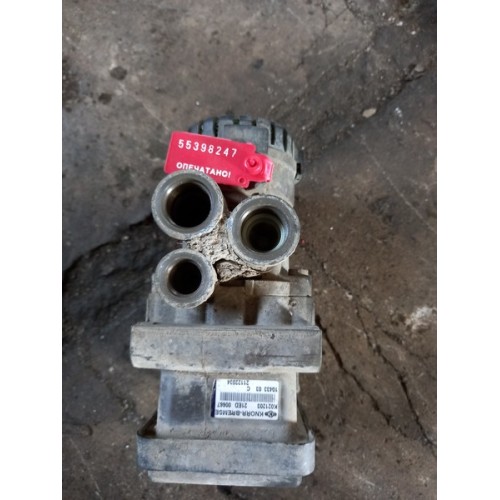 Модулятор EBS 1-канальный Renault 10433 (247)-4