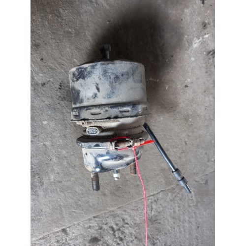 Энергоаккумулятор Iveco Truckline (977) 