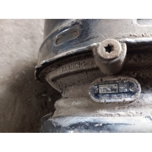 Энергоаккумулятор Iveco Truckline (977) -2