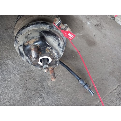 Энергоаккумулятор Iveco Truckline (977) -1