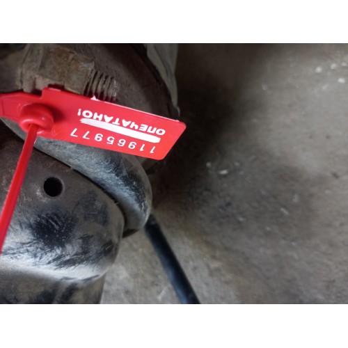 Энергоаккумулятор Iveco Truckline (977) -4