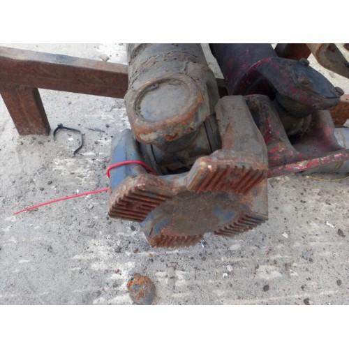 Карданный вал Iveco 188см (988) -1