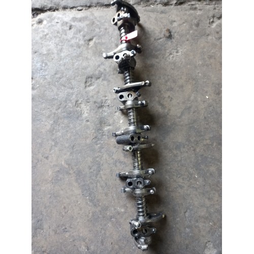 Ось коромысел Renault Dci 420 126767 в сборе (399)