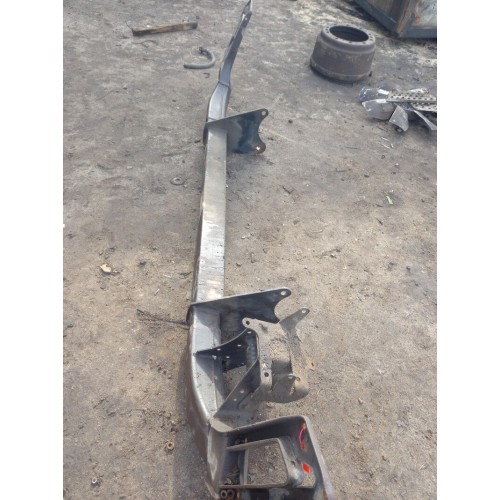 Усилитель бампера MAN TGA 157460 (447) с дефектом