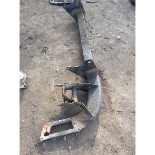 Усилитель бампера MAN TGA 157460 (447) с дефектом-2