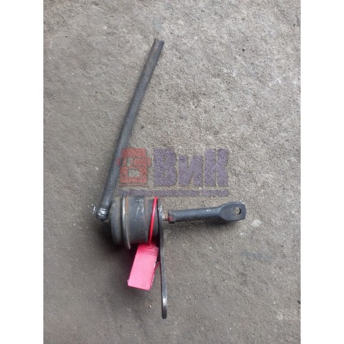 Клапан изменения геометрии турбины MAN (557)