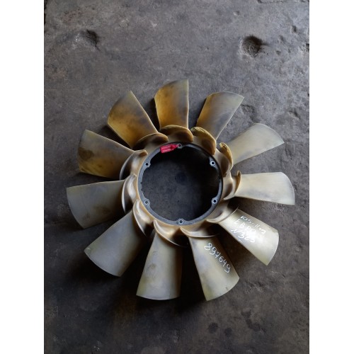 Вентилятор (крыльчатка) DAF 105 897649 (364)