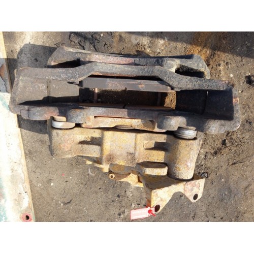 Суппорт Renault Midr 014086 передний LH (456)-3