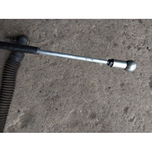 Трос КПП Renault 331см (764) -3