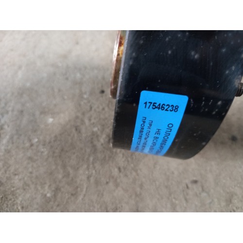 Шкив коленвала DAF 106 (238)-2