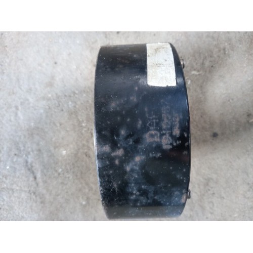 Шкив коленвала DAF 106 (238)-3