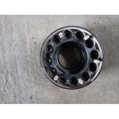 Шкив коленвала DAF 106 (238)-1