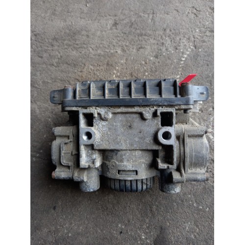 Модулятор EBS Iveco stralis (356)-4