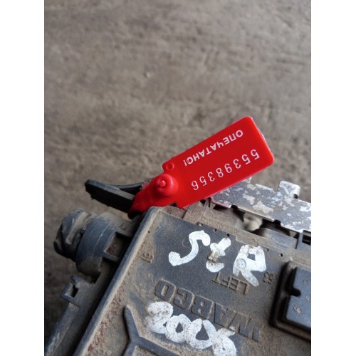 Модулятор EBS Iveco stralis (356)-1