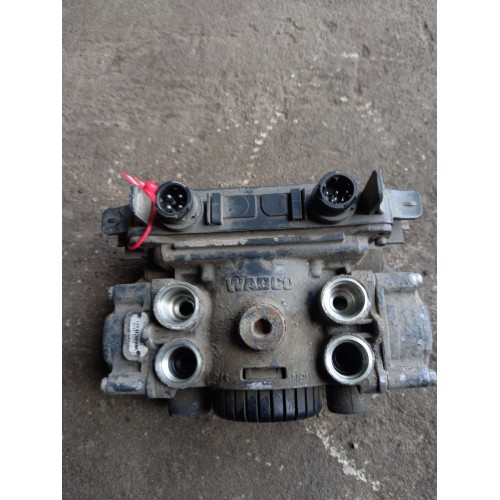 Модулятор EBS Iveco stralis (357)-1