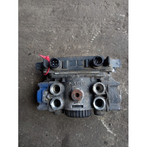 Модулятор EBS Iveco stralis (352)-2