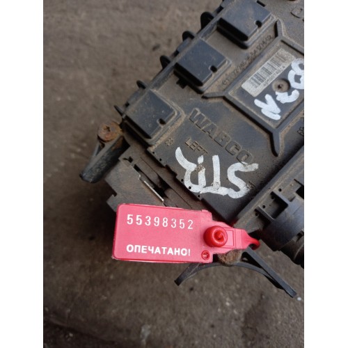 Модулятор EBS Iveco stralis (352)-4