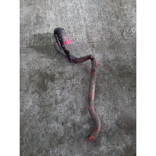 Маслозаливная горловина Scania (964)