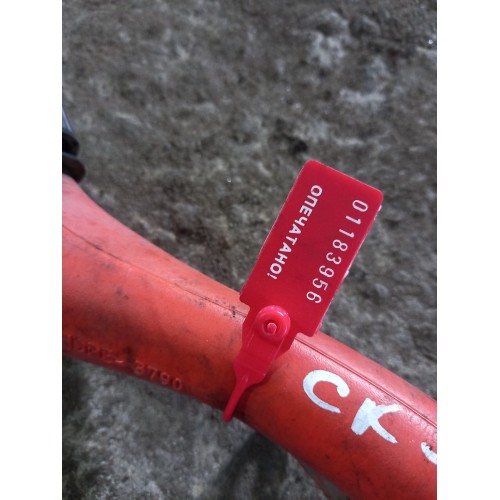 Маслозаливная горловина Scania (964)-2