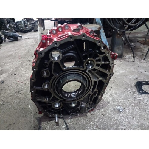Корпус КПП Iveco Stralis (845)