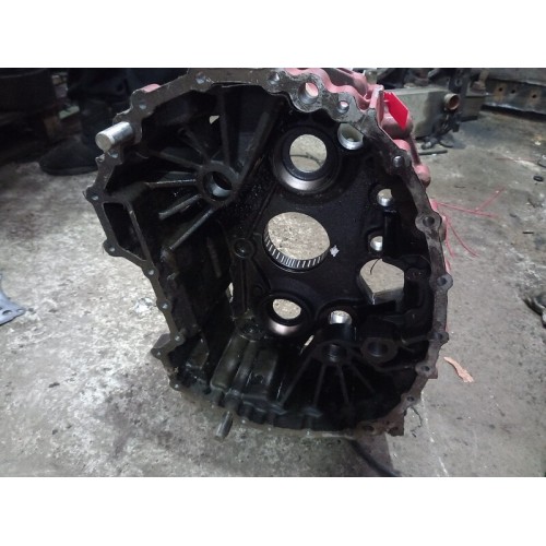 Корпус КПП Iveco Stralis (845)-2