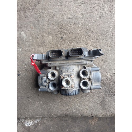 Модулятор EBS Mercedes (338)