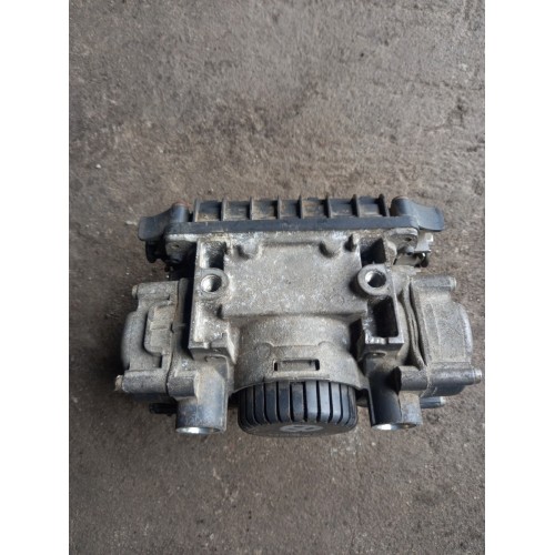 Модулятор EBS Mercedes (338)-3