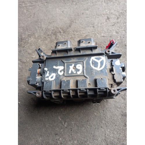 Модулятор EBS Mercedes (338)-2