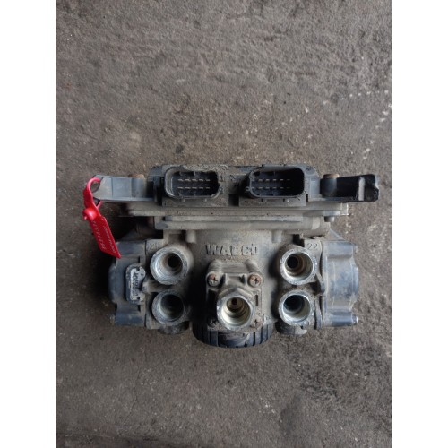 Модулятор EBS Mercedes (332)