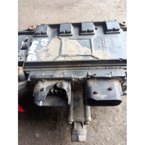 Модулятор EBS Mercedes (332)-5