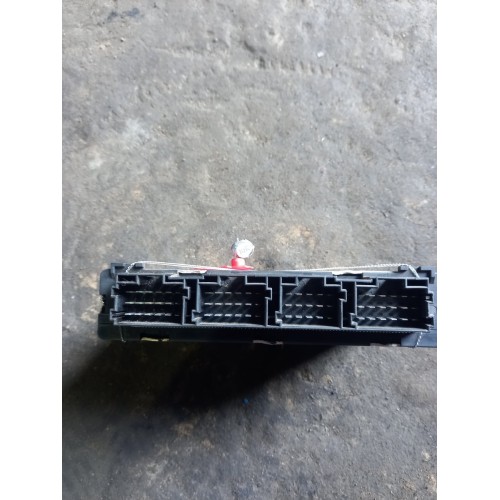 Блок FFR MAN TGA 157460 (341)-3