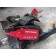 Рулевая колонка MAN TGA 157460 с замком зажигания (813) 