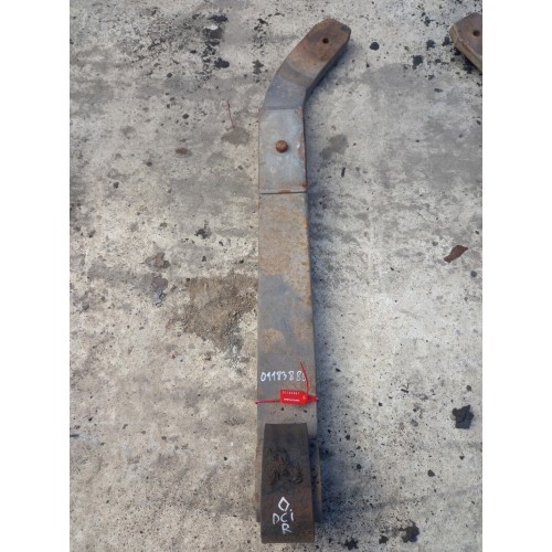 Полурессора задняя Renault DCI RH (887)