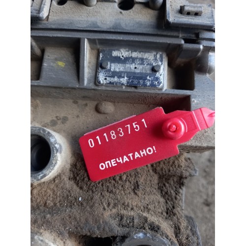 Модулятор EBS 2-канальный Renault стар. образец (751)-1