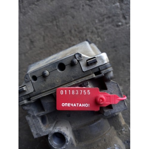 Модулятор EBS 2-канальный Renault стар. образец (755)-2