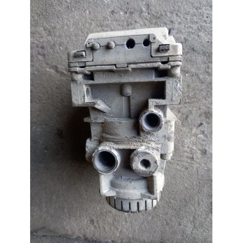 Модулятор EBS 2-канальный Renault стар. образец (760)-3