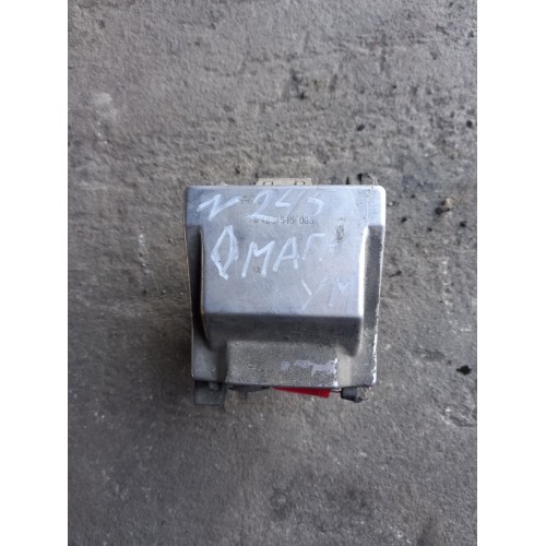 Модулятор EBS 1-канальный Renault стар. образца (742)