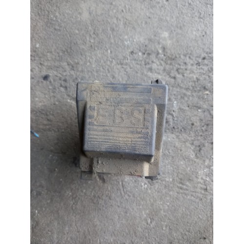 Модулятор EBS 1-канальный Renault стар. образца 01141 (743)