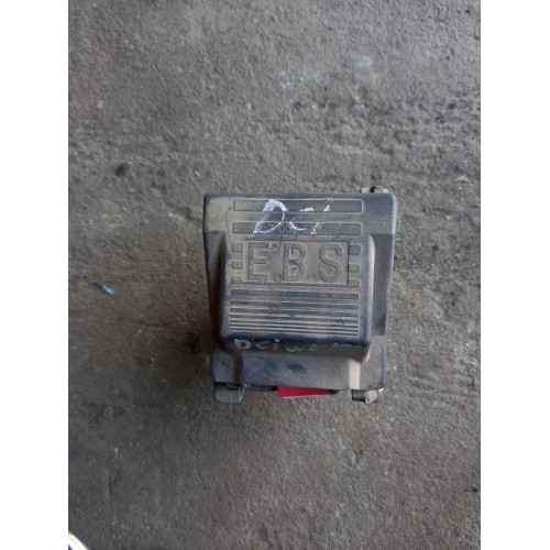 Модулятор EBS 1-канальный Renault стар. образца (748)