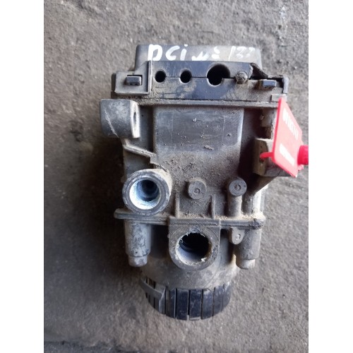 Модулятор EBS 1-канальный Renault стар. образца (748)-2