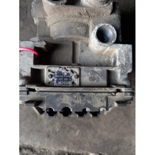 Модулятор EBS 2-канальный Renault стар. образец (735)-3